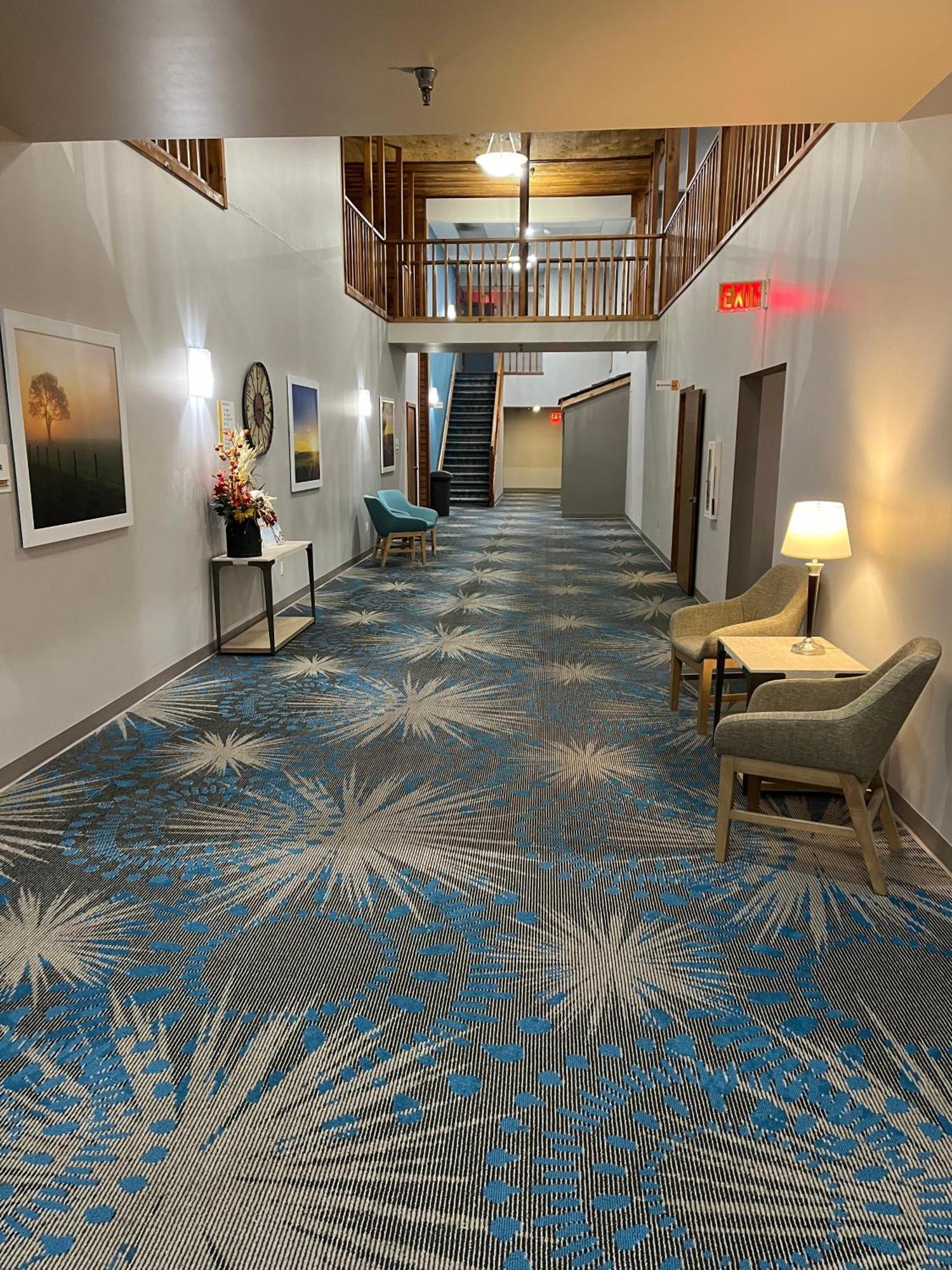Days Inn By Wyndham Hutchinson Exterior photo